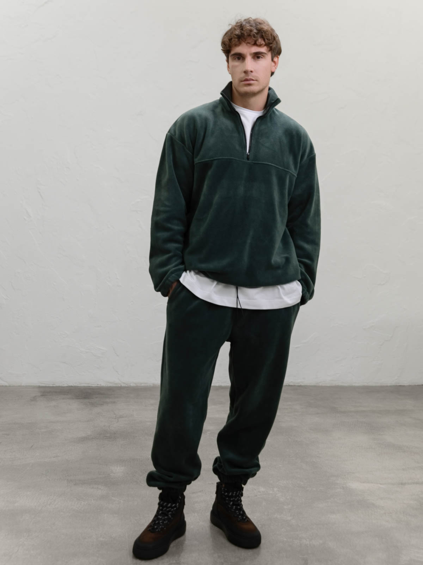 Джоггеры FROMUS модель 1119-60 Фото