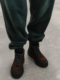 Джоггеры FROMUS модель 1119-60 Фото