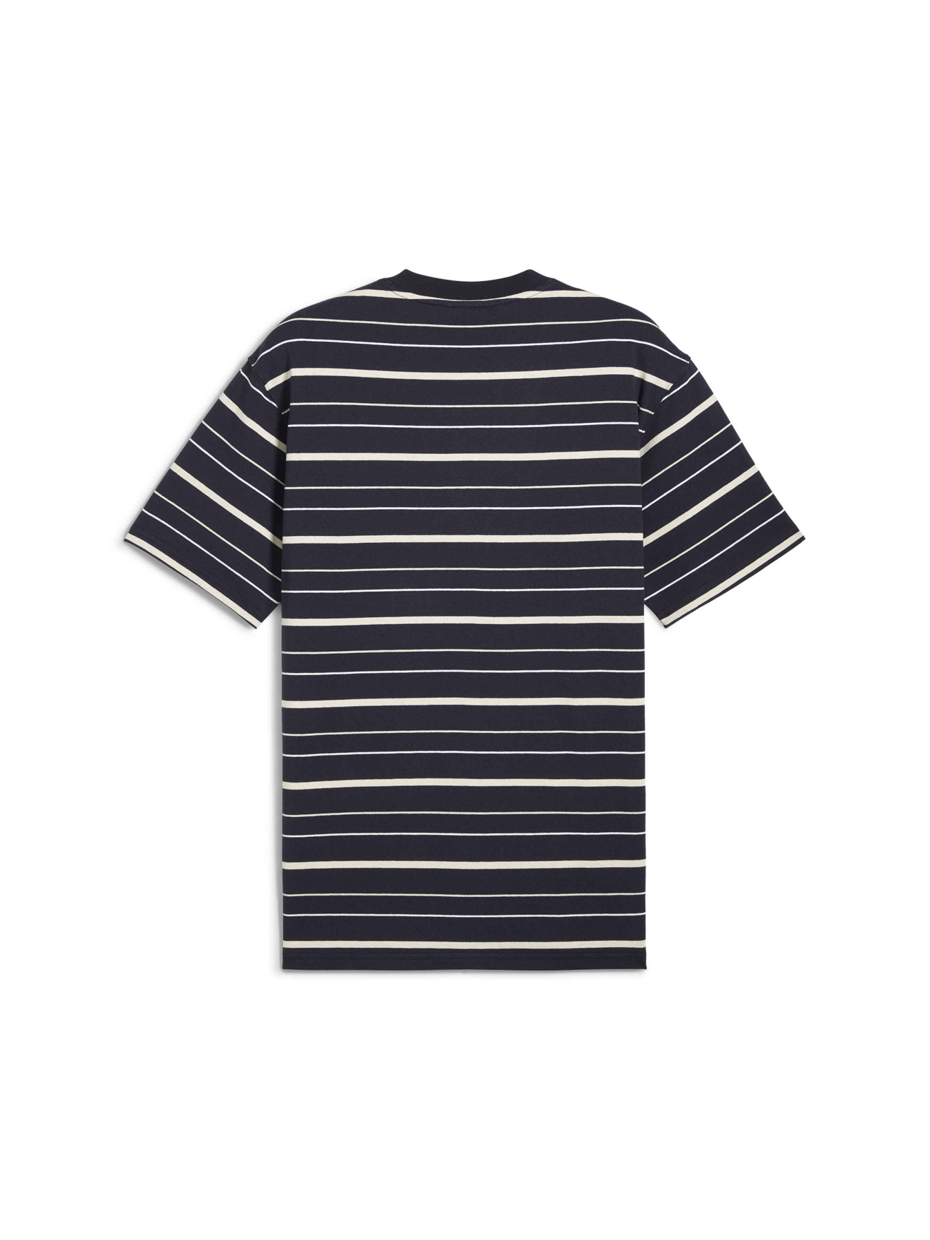 Футболка PUMA Mmq Striped Tee модель 626552 Фото