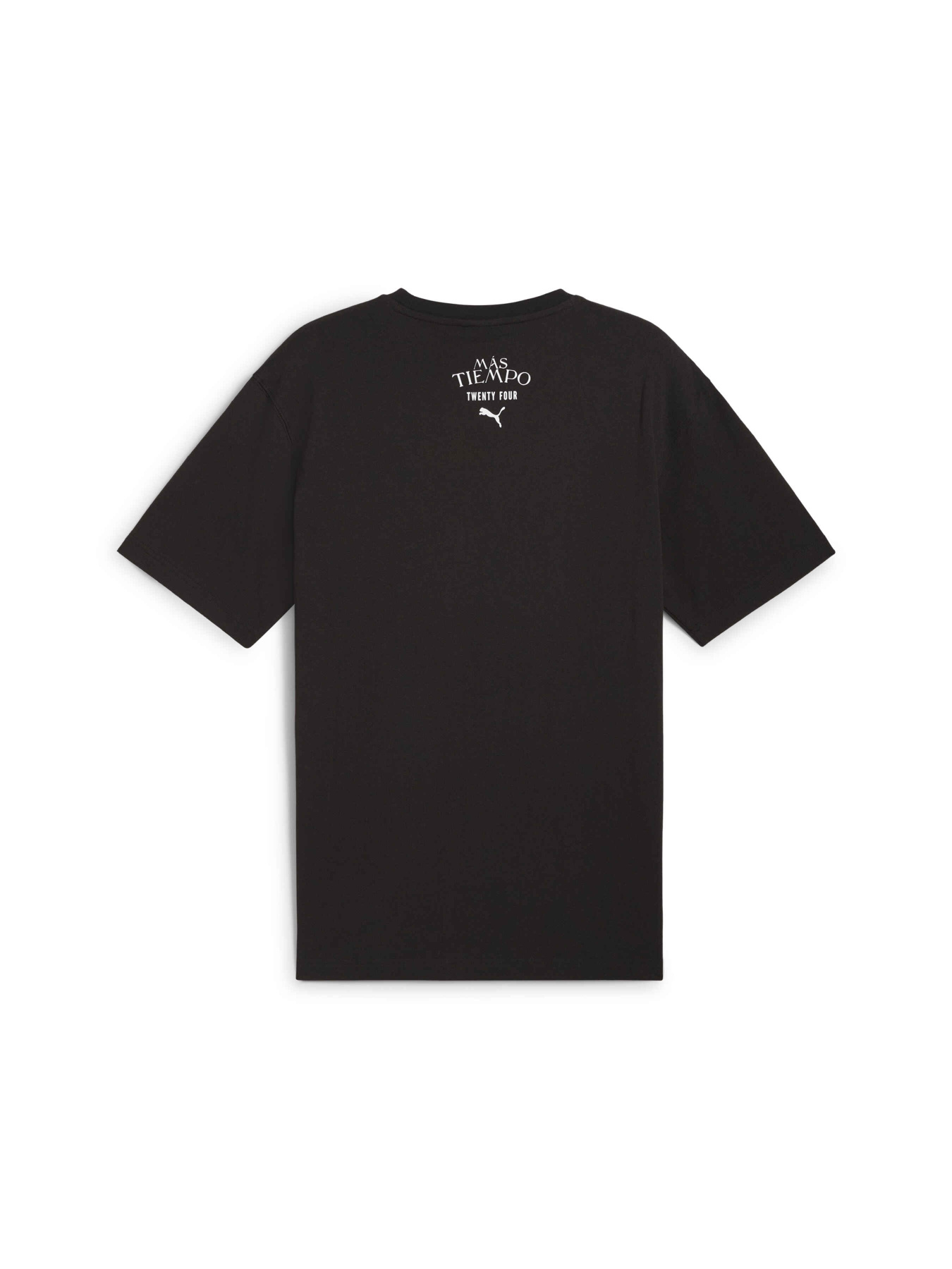 Футболка PUMA x Más Tiempo Tee модель 627739 Фото