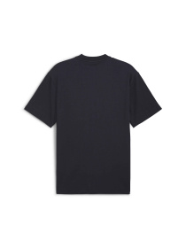 Футболка PUMA Mmq Graphic Tee модель 626556 Фото