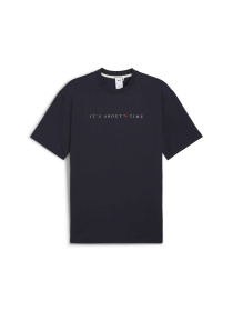 Футболка PUMA Mmq Graphic Tee модель 626556 Фото