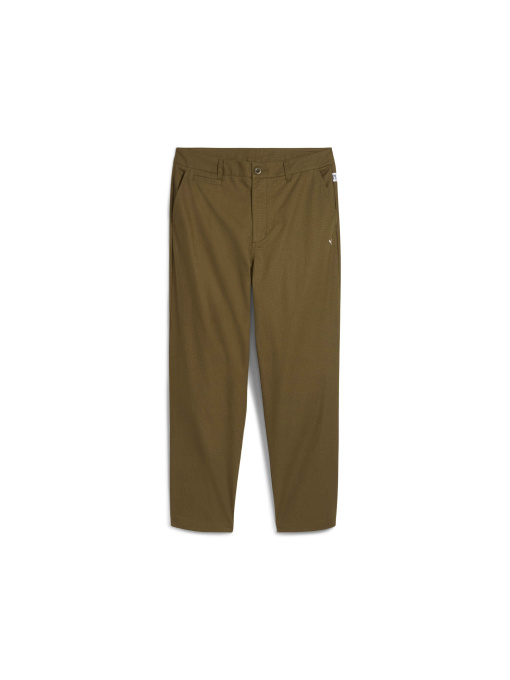 Штаны спортивные PUMA Mmq Ripstop Pants модель 626643 Фото