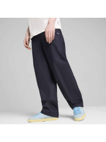 Штаны спортивные PUMA Mmq Ripstop Pants модель 626643 Фото