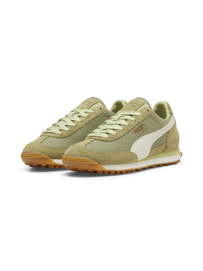 Кроссовки PUMA Easy Rider Mesh модель 399662 — фото - INTERTOP