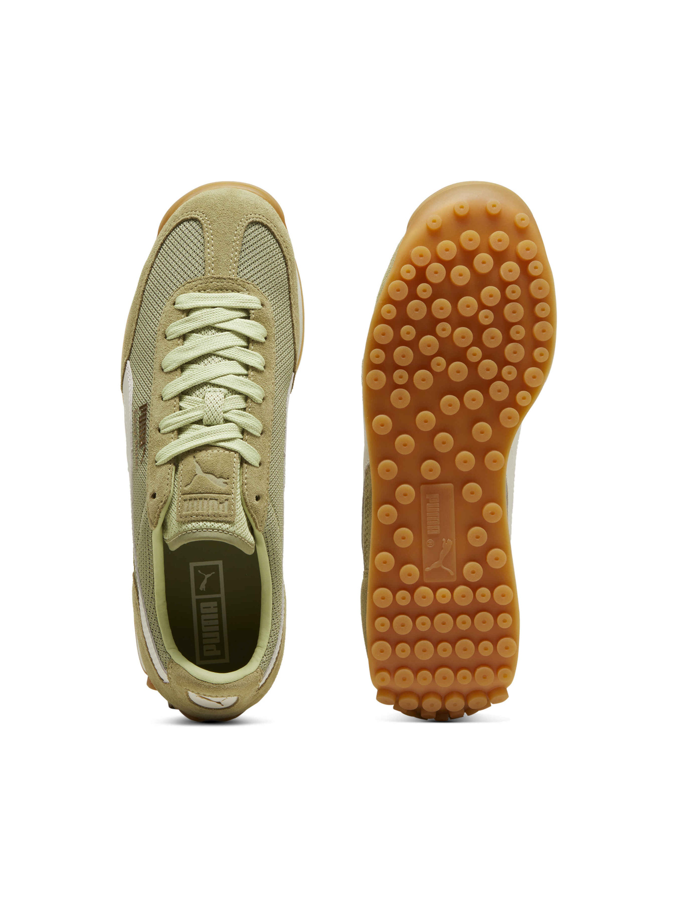 Кросівки повсякденні PUMA Easy Rider Mesh модель 399662 Фото