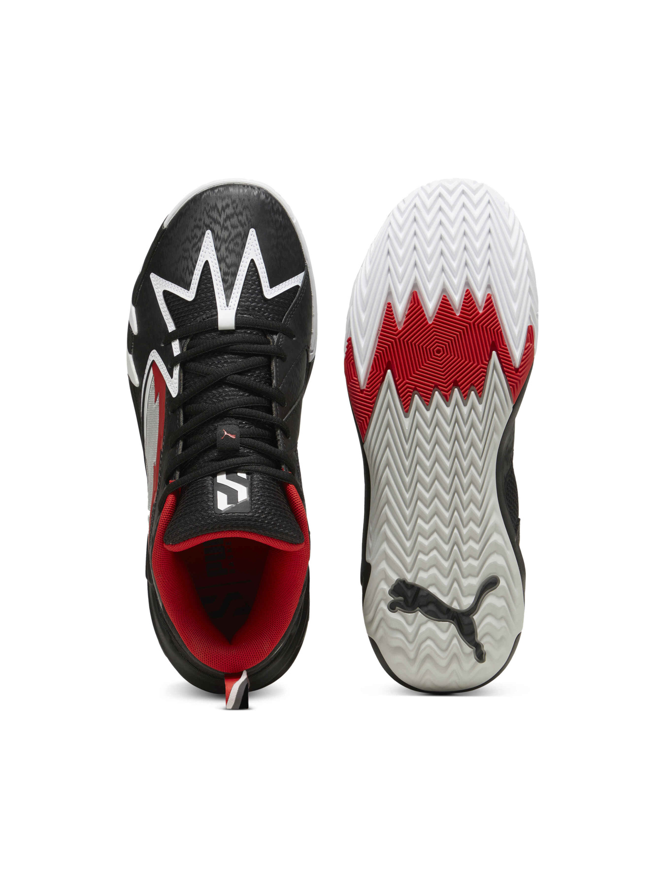 Кросівки PUMA Scoot Zeros O.d.d. City модель 310901 Фото