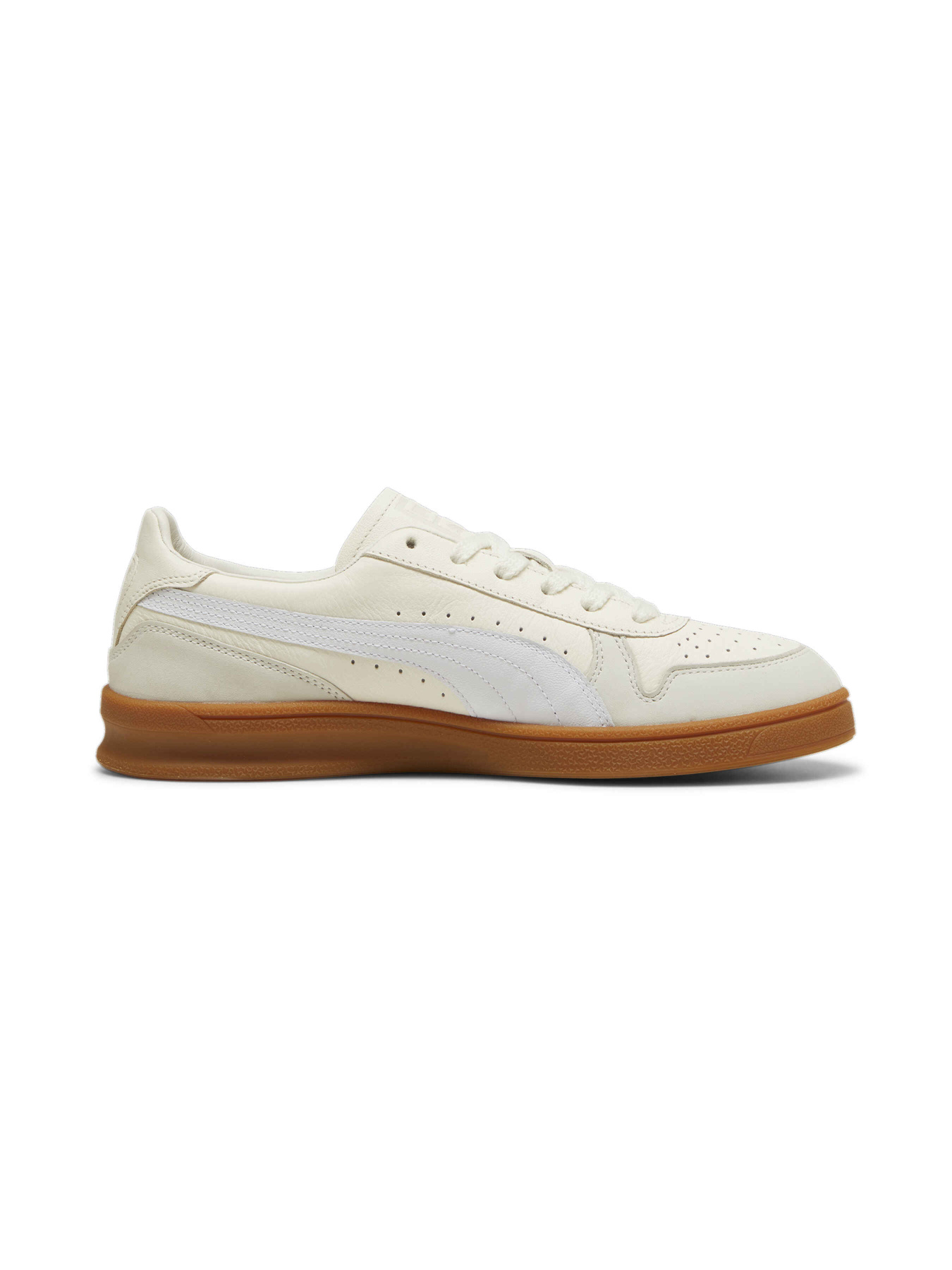 Кеды низкие PUMA Indoor Og модель 395363 Фото