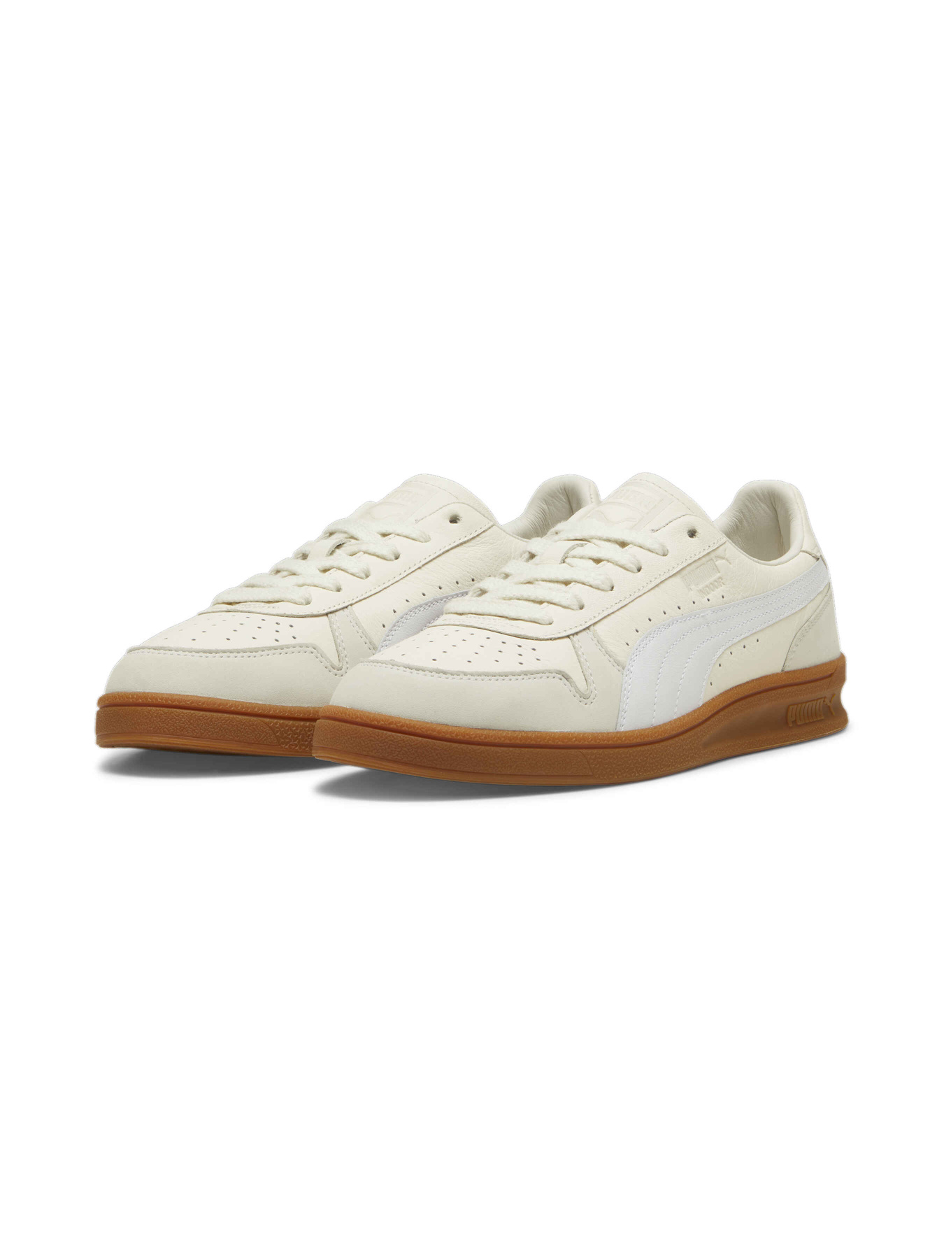 Кеди низькі PUMA Indoor Og модель 395363 Фото