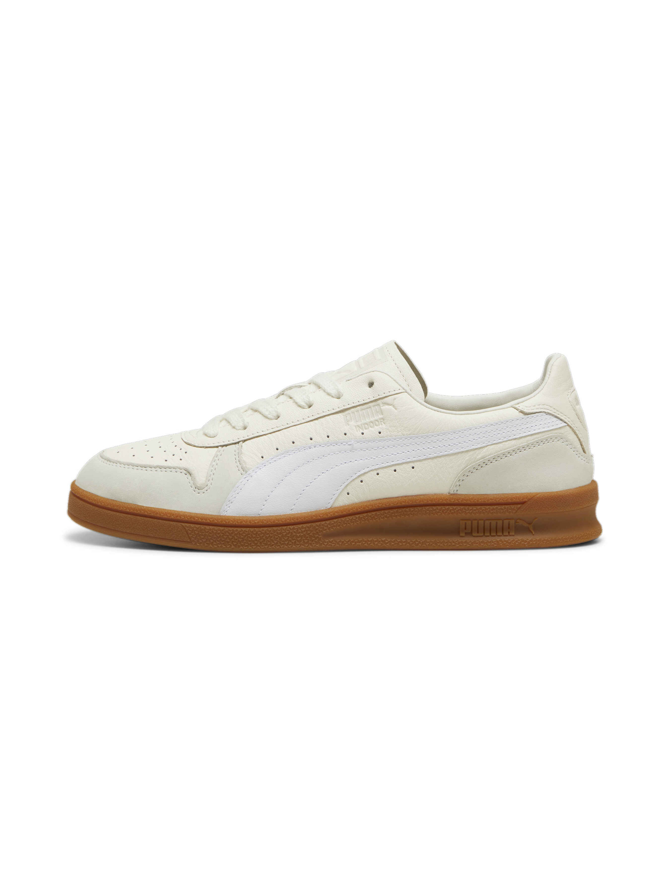 Кеди низькі PUMA Indoor Og модель 395363 Фото