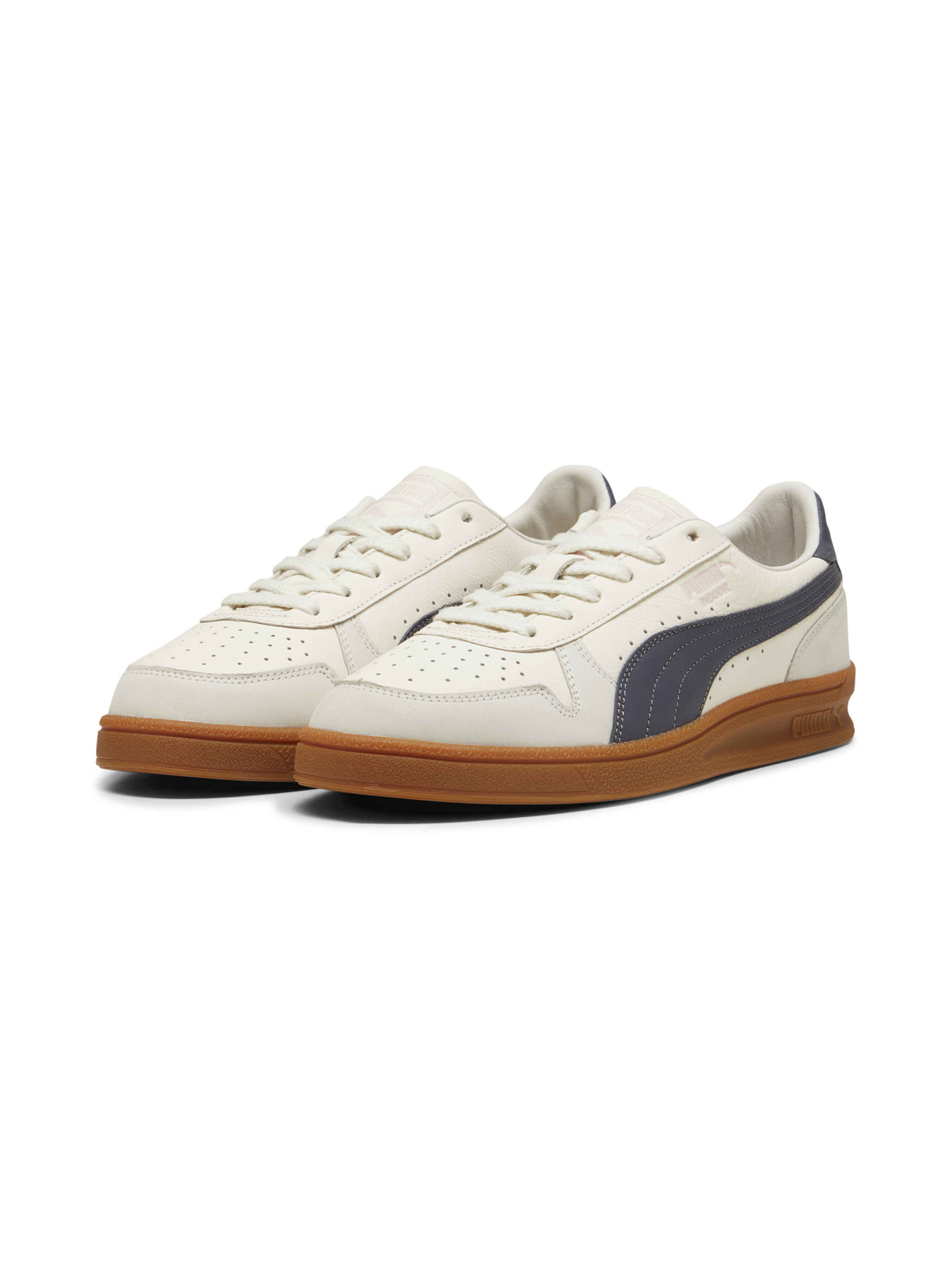 Кеды низкие PUMA Indoor Og модель 395363 Фото