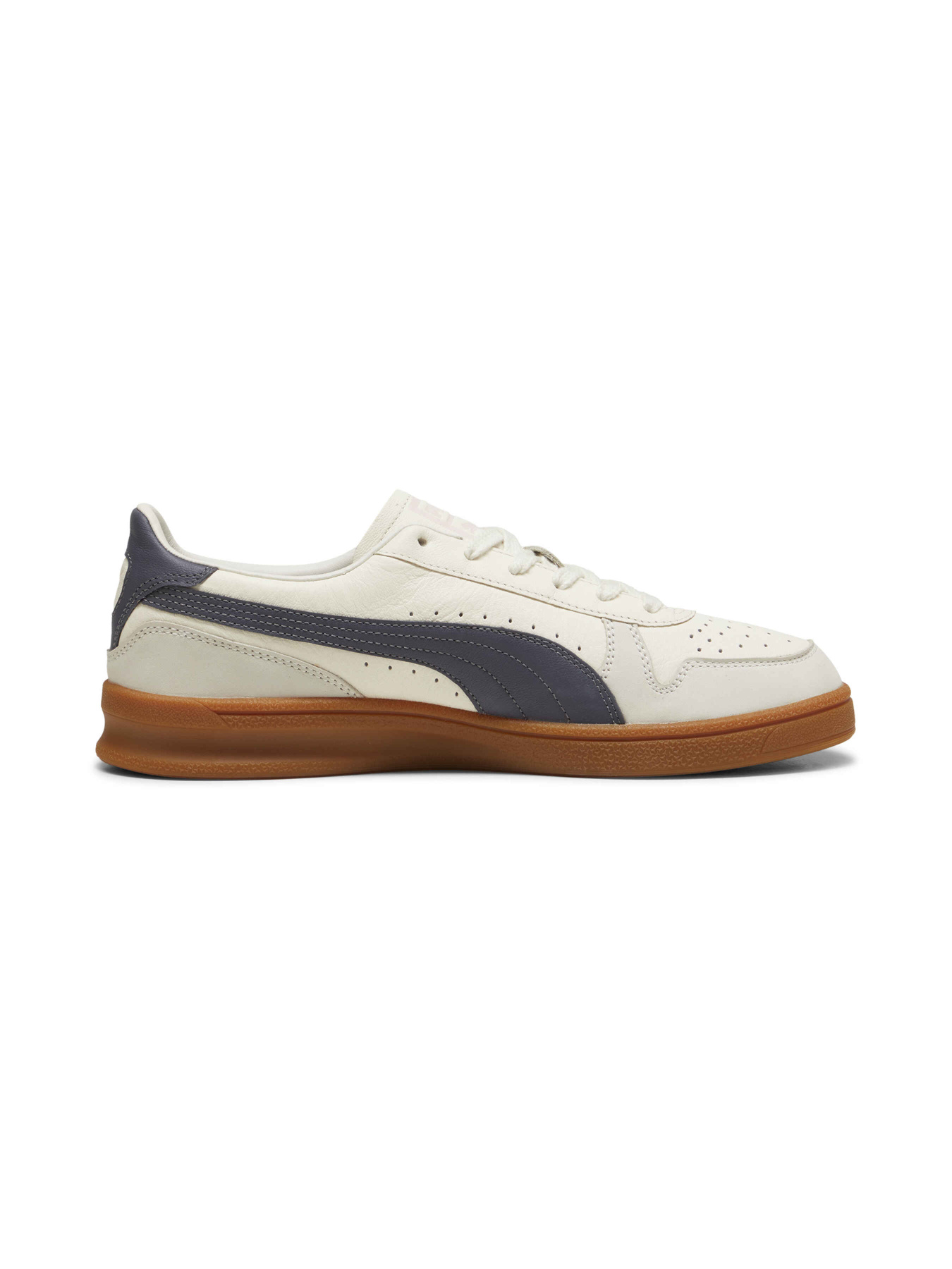 Кеды низкие PUMA Indoor Og модель 395363 Фото
