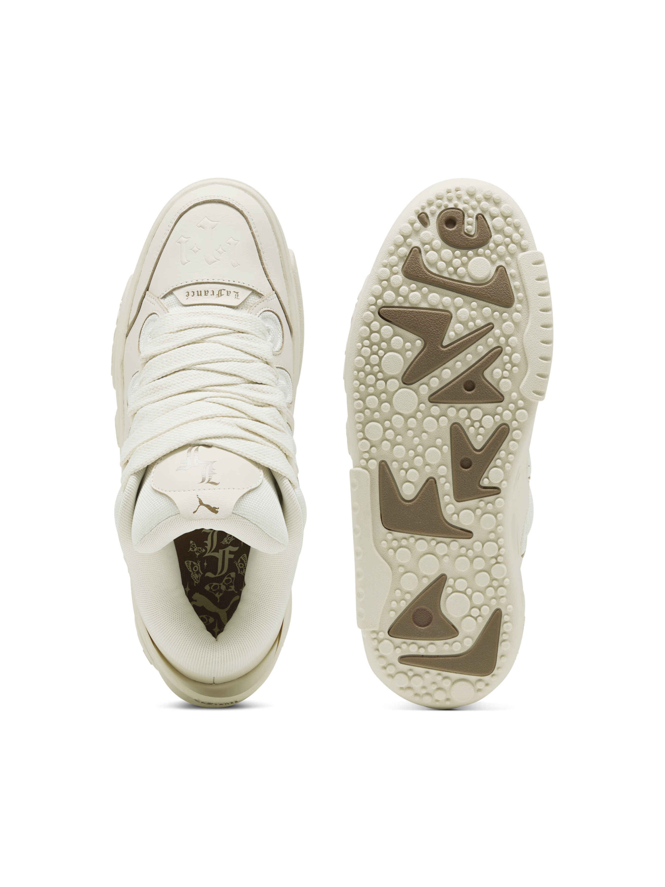 Кроссовки PUMA La Francé Moment модель 310864 Фото