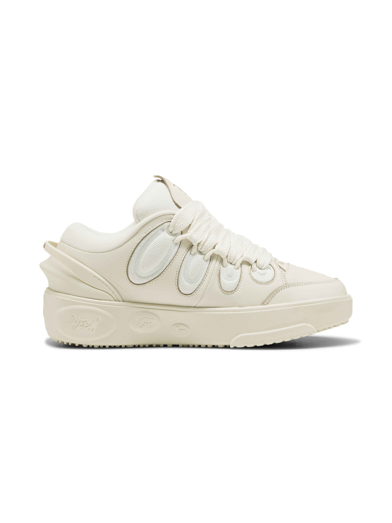 Кроссовки PUMA La Francé Moment модель 310864 Фото