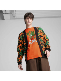 Кардиган PUMA x Carrots Aop Cardigan модель 627446 Фото