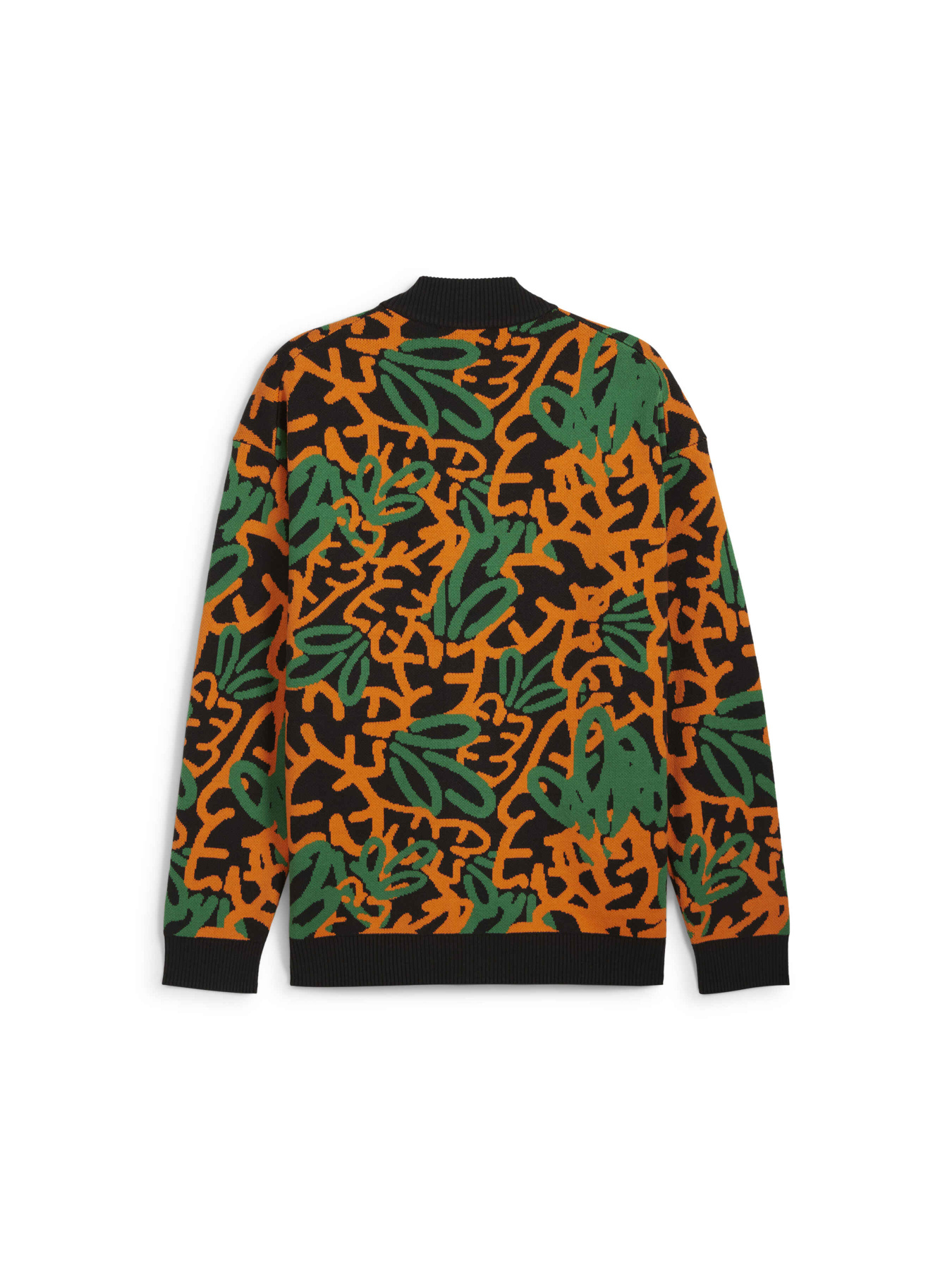 Кардиган PUMA x Carrots Aop Cardigan модель 627446 Фото