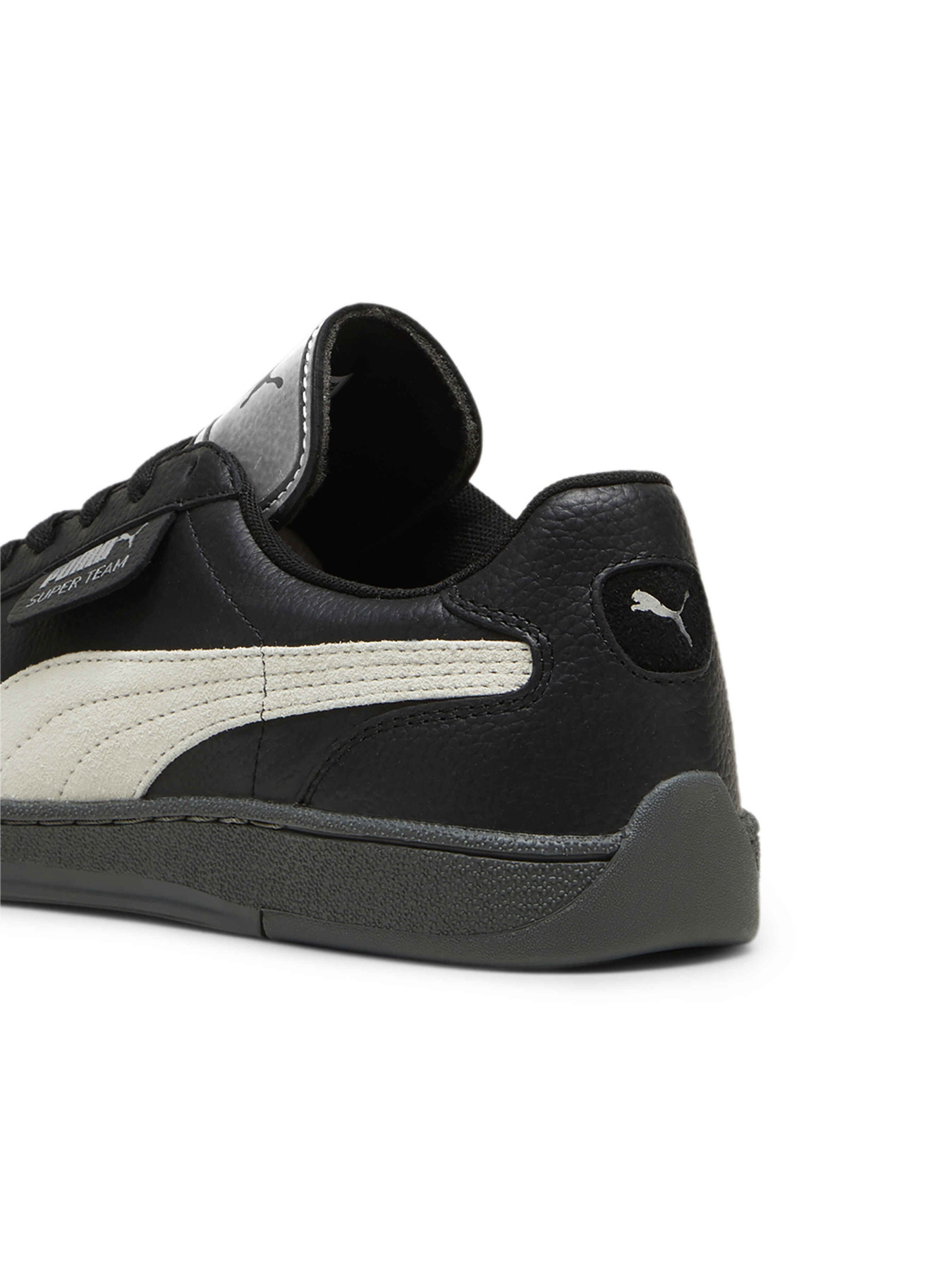 Кеды низкие PUMA Super Team 90s модель 398764 Фото