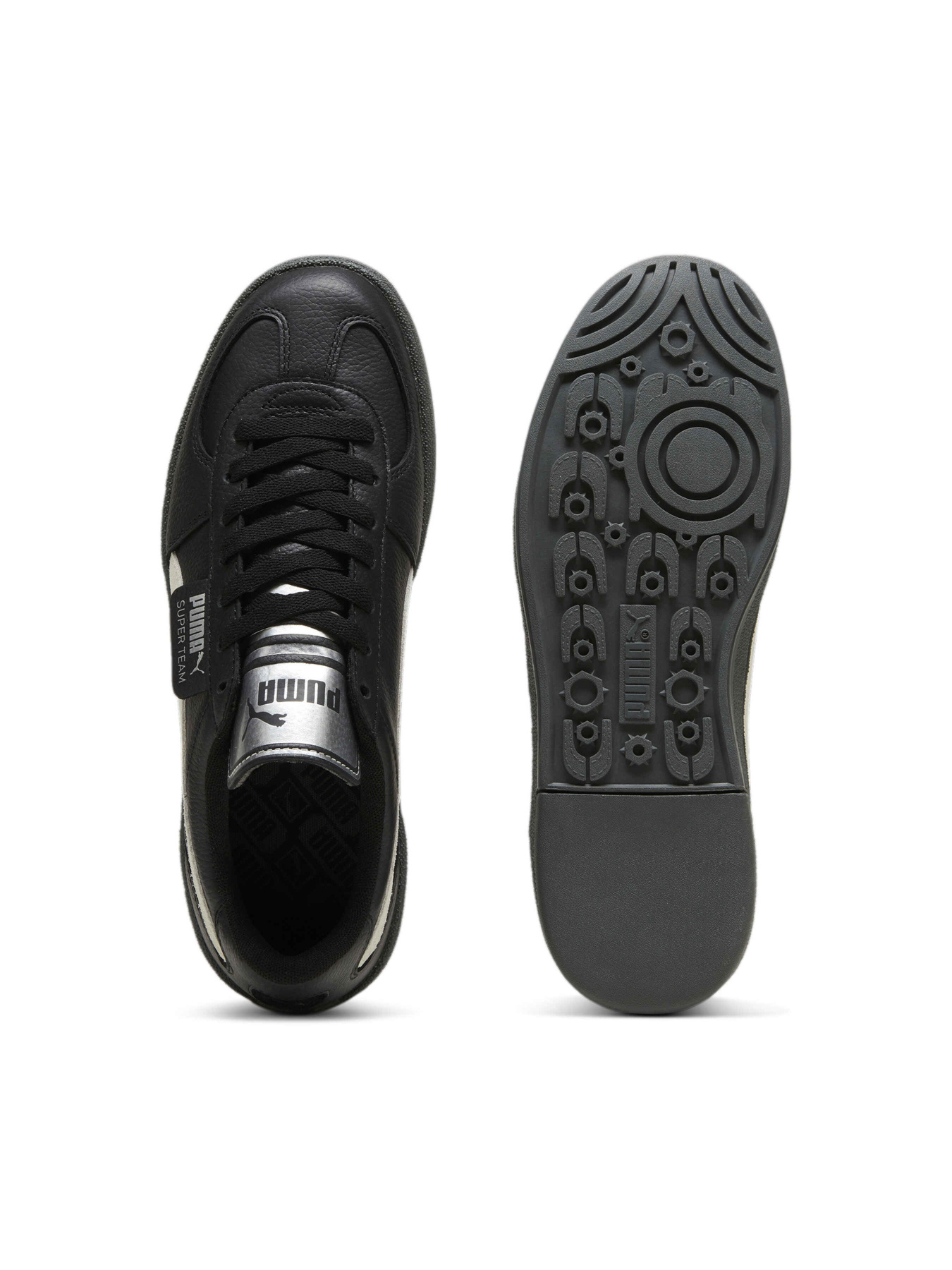 Кеди низькі PUMA Super Team 90s модель 398764 Фото