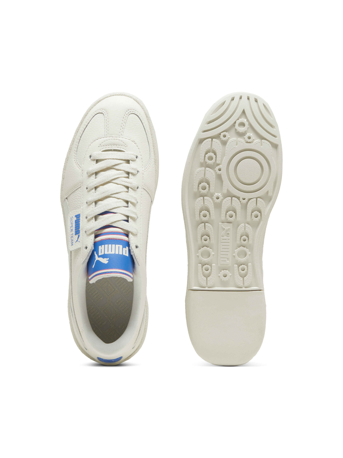 Кеды низкие PUMA Super Team 90s модель 398764 Фото