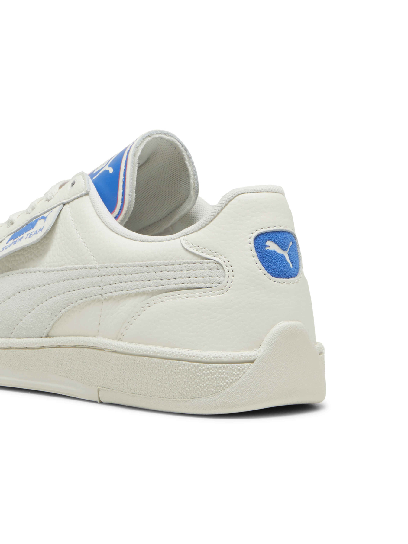 Кеди низькі PUMA Super Team 90s модель 398764 Фото