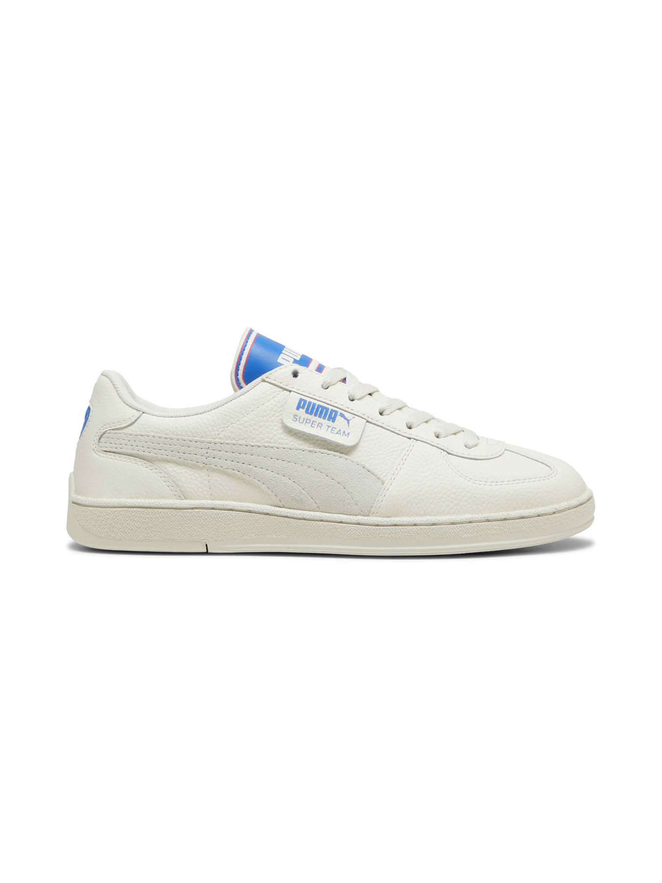 Кеди низькі PUMA Super Team 90s модель 398764 Фото