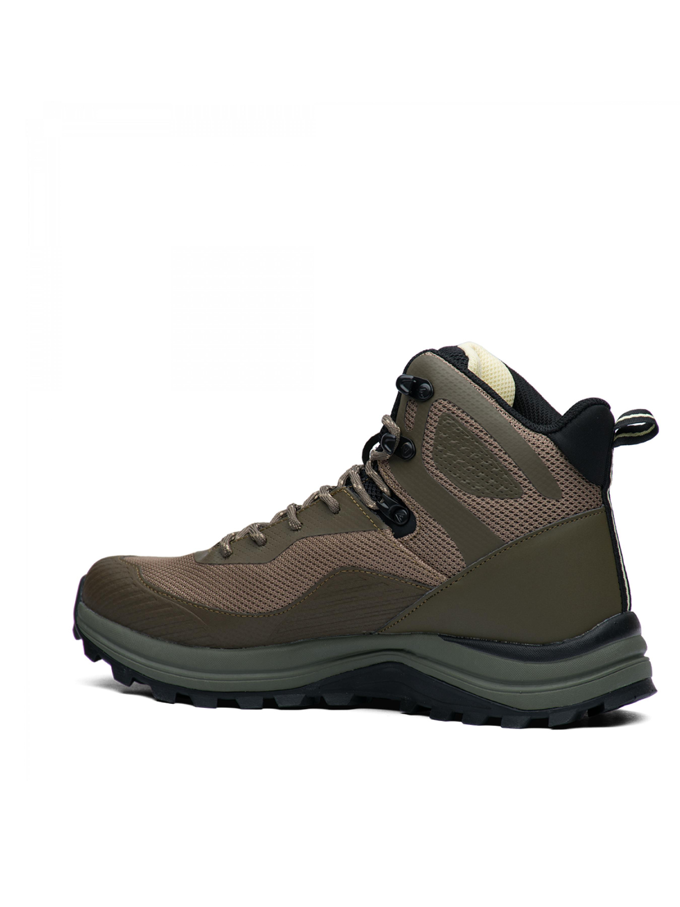 Ботинки HUMTTO модель 250460A2 Фото