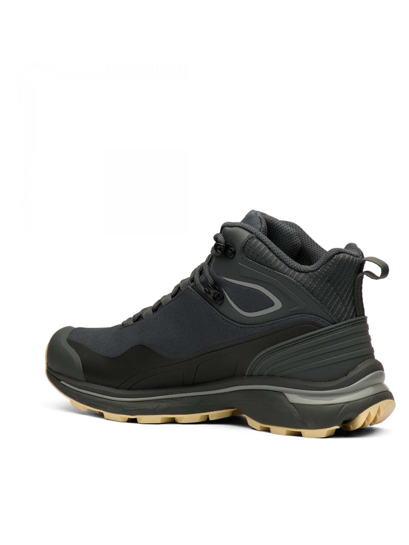 Ботинки HUMTTO модель 250670A2 Фото