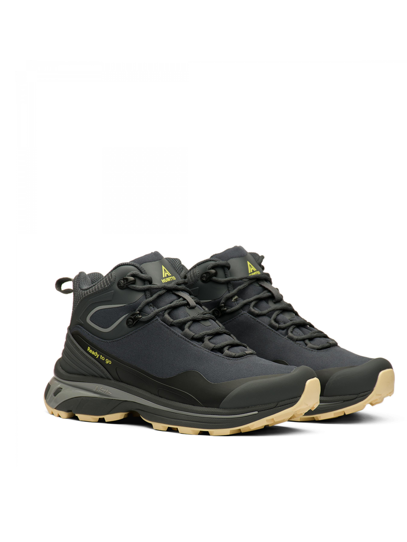 Ботинки HUMTTO модель 250670A2 Фото