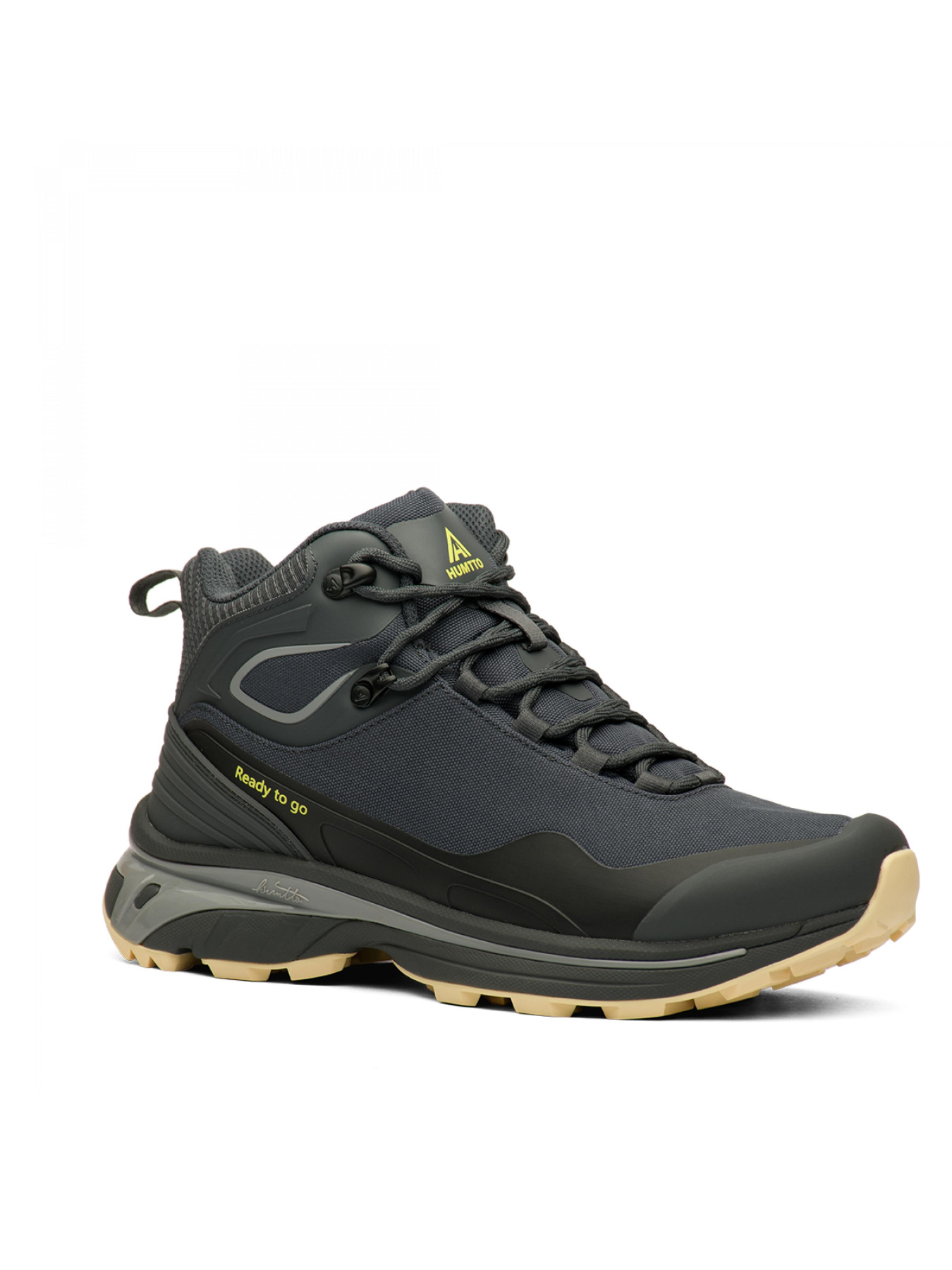 Черевики HUMTTO модель 250670A2 Фото