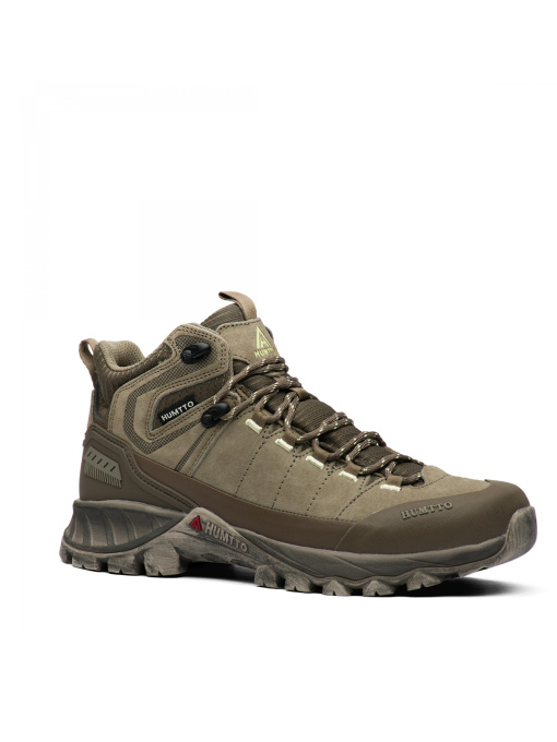 Ботинки HUMTTO модель 250486A3 Фото