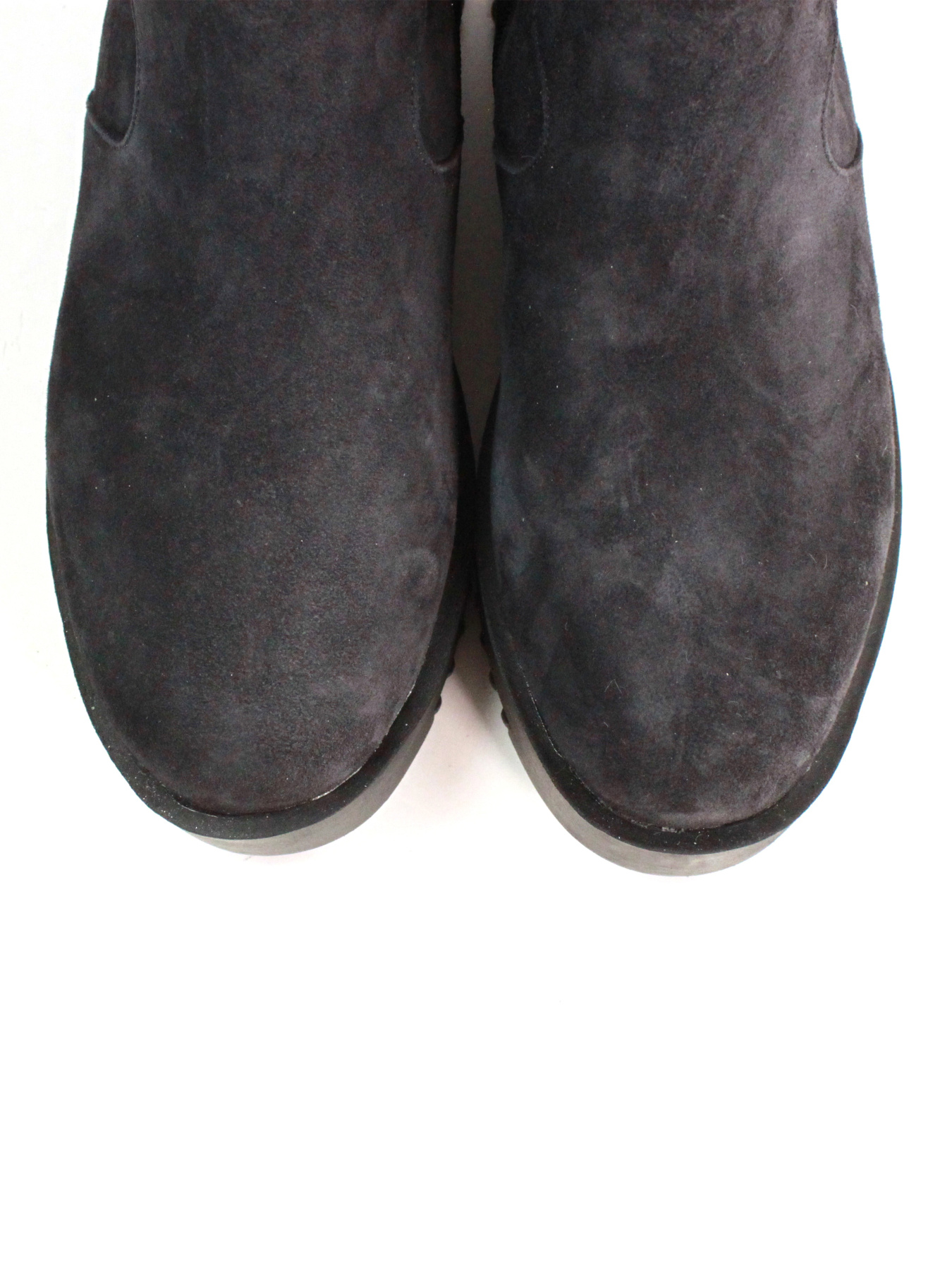 Сапоги It-girl модель V33-63BM-53 Фото