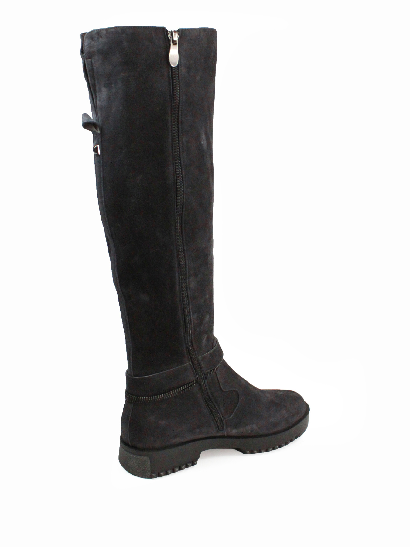 Сапоги It-girl модель V33-63BM-53 Фото