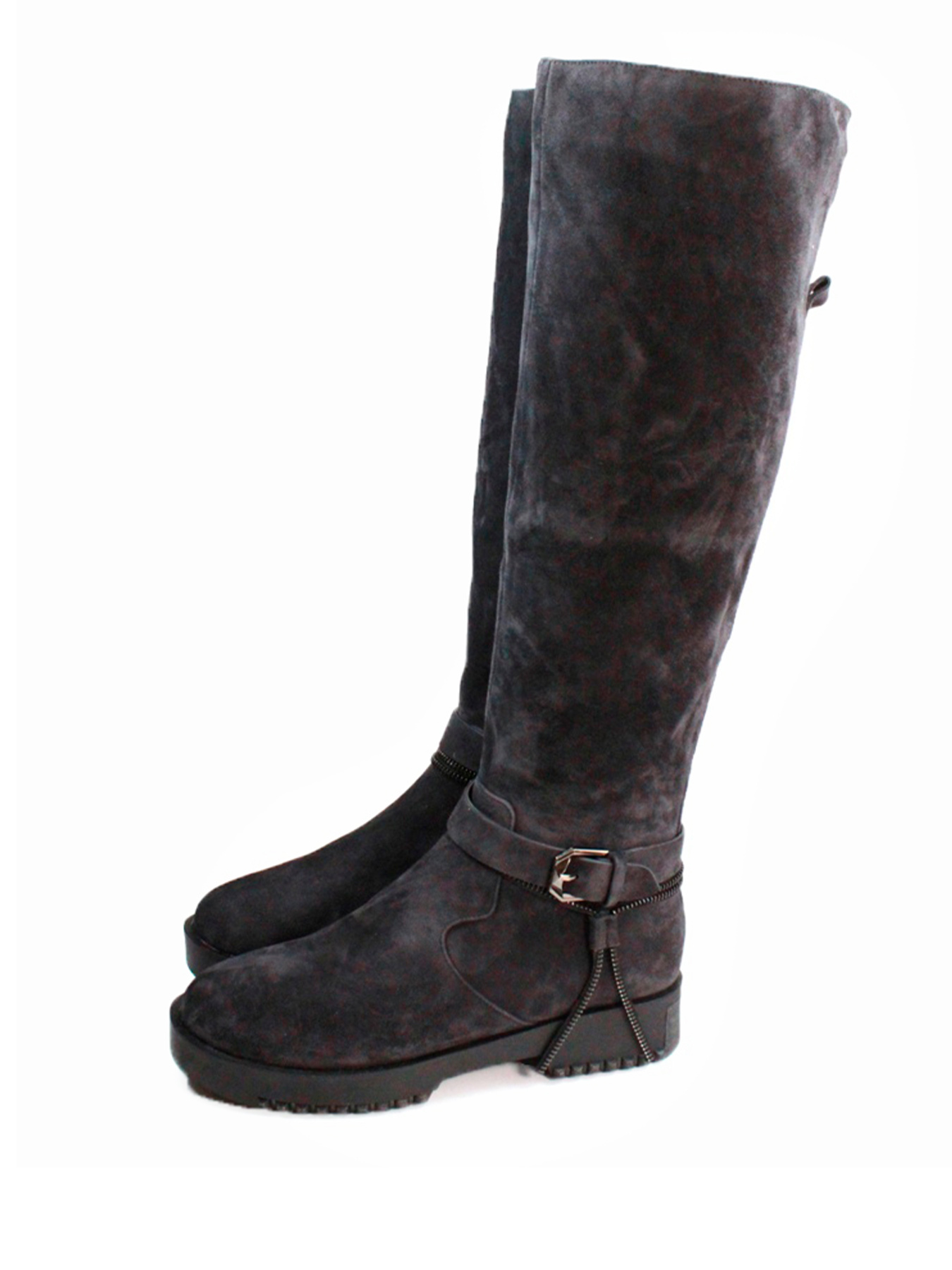 Сапоги It-girl модель V33-63BM-53 Фото