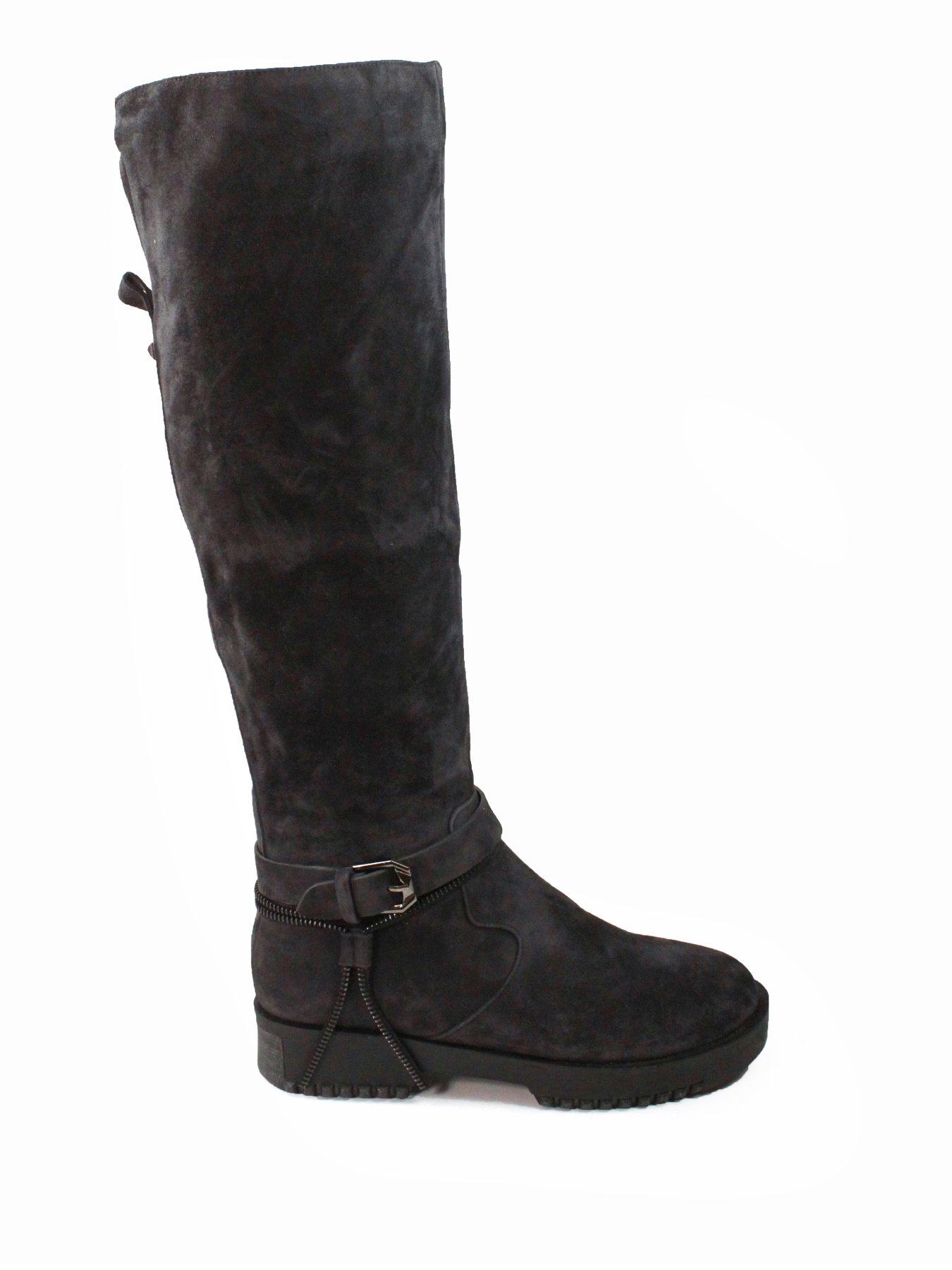 Сапоги It-girl модель V33-63BM-53 Фото