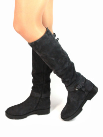 Сапоги It-girl модель V33-63BM-53 Фото