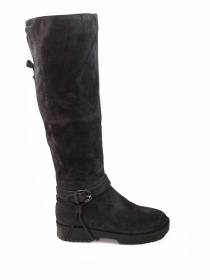 Сапоги It-girl модель V33-63BM-53 Фото