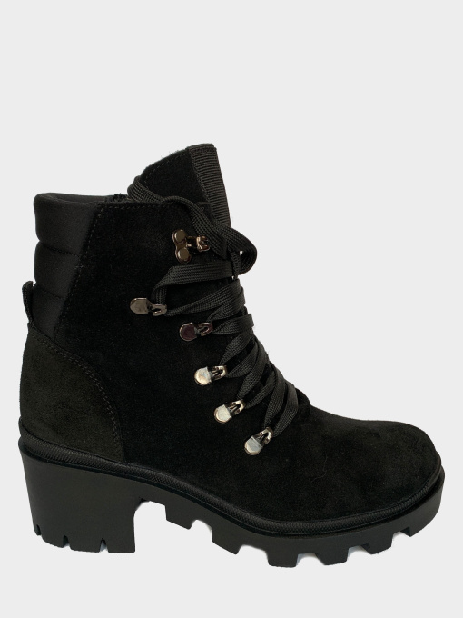 Ботильйони EVIE модель 204-1Z Ботильйони EVIE модель 204-1Z Фото