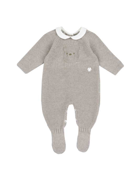 Нательный комбинезон Chicco модель 090.07691.061 Фото