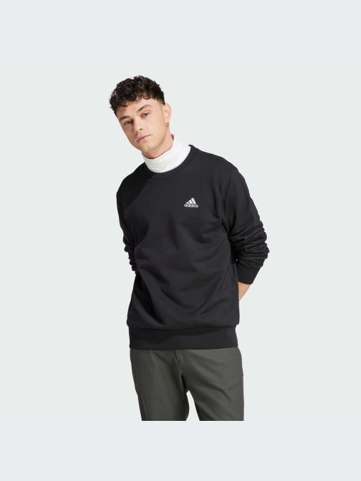 Худи и свитшоты Adidas модель IC9329-KZ Фото