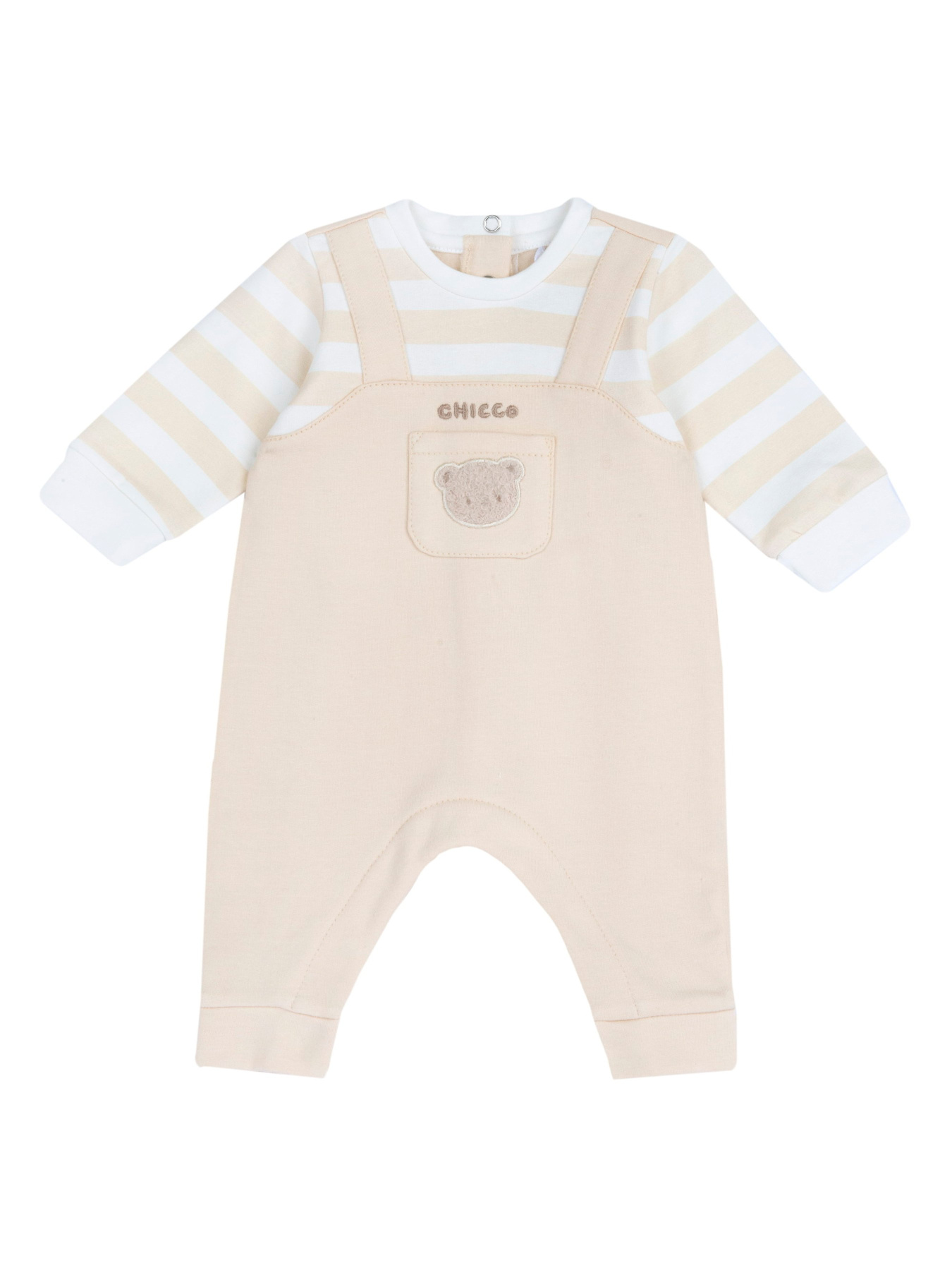 Чоловічок Chicco модель 090.27152.060 Чоловічок Chicco модель 090.27152.060 Фото