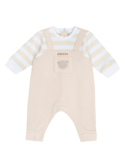 Чоловічок Chicco модель 090.27152.060 Фото