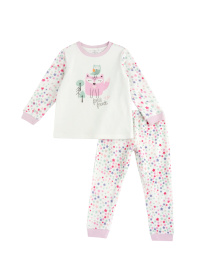 Пижама Chicco модель 090.31484.030 Фото