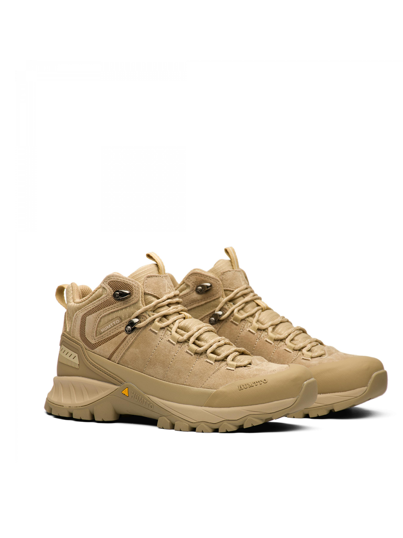 Черевики HUMTTO модель 250486A5 Фото