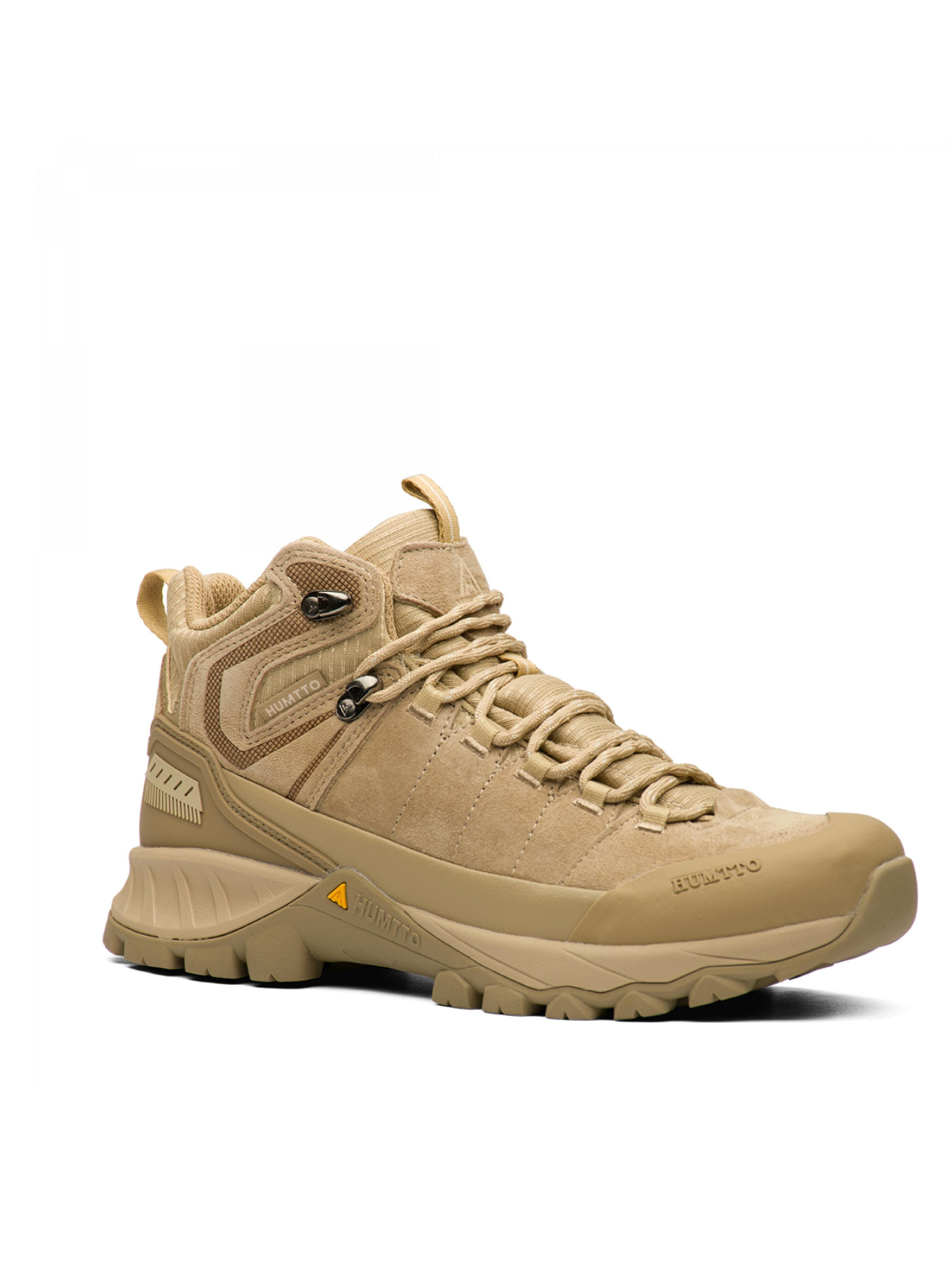 Черевики HUMTTO модель 250486A5 Фото