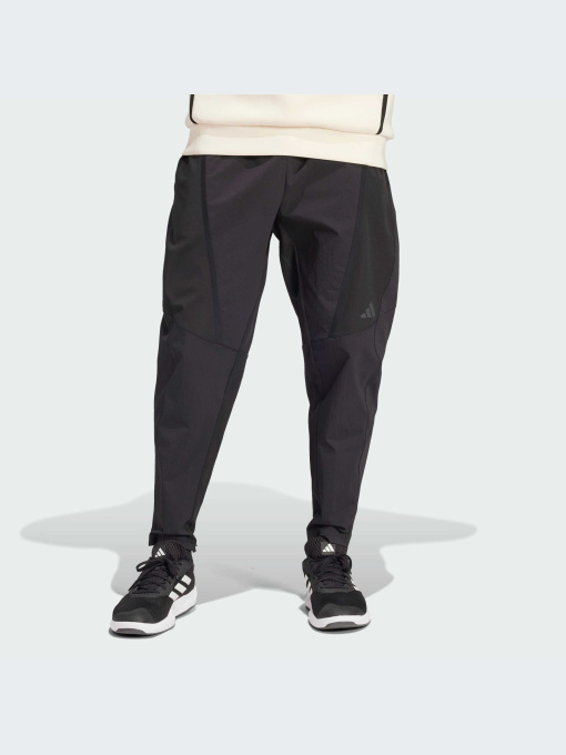 Брюки Adidas Clima модель IX9084-KZ Фото