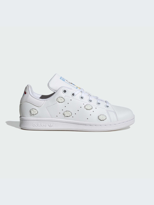 Кеды Adidas Stan Smith модель IF7022-KZ Фото