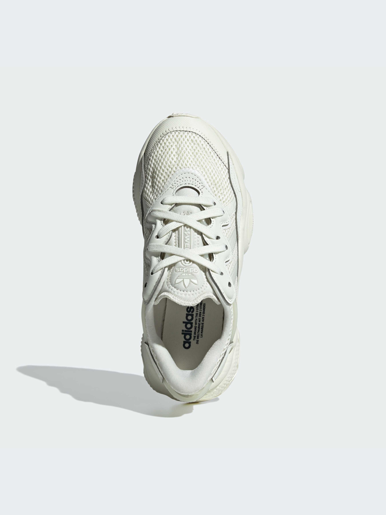 Кроссовки Adidas модель IE2781-KZ Фото