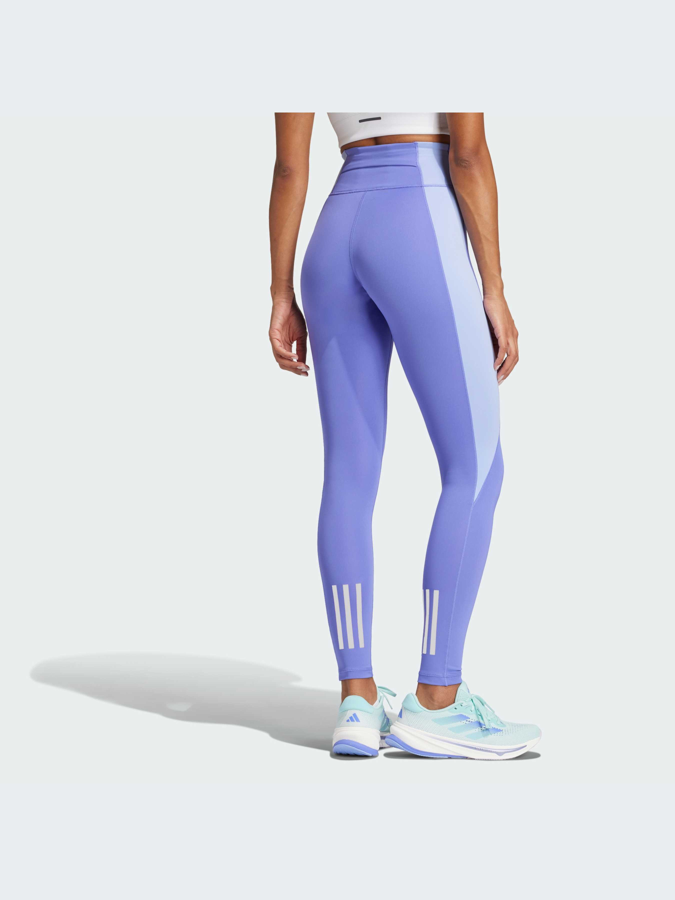Брюки Adidas Supernova модель IX0278-KZ Фото