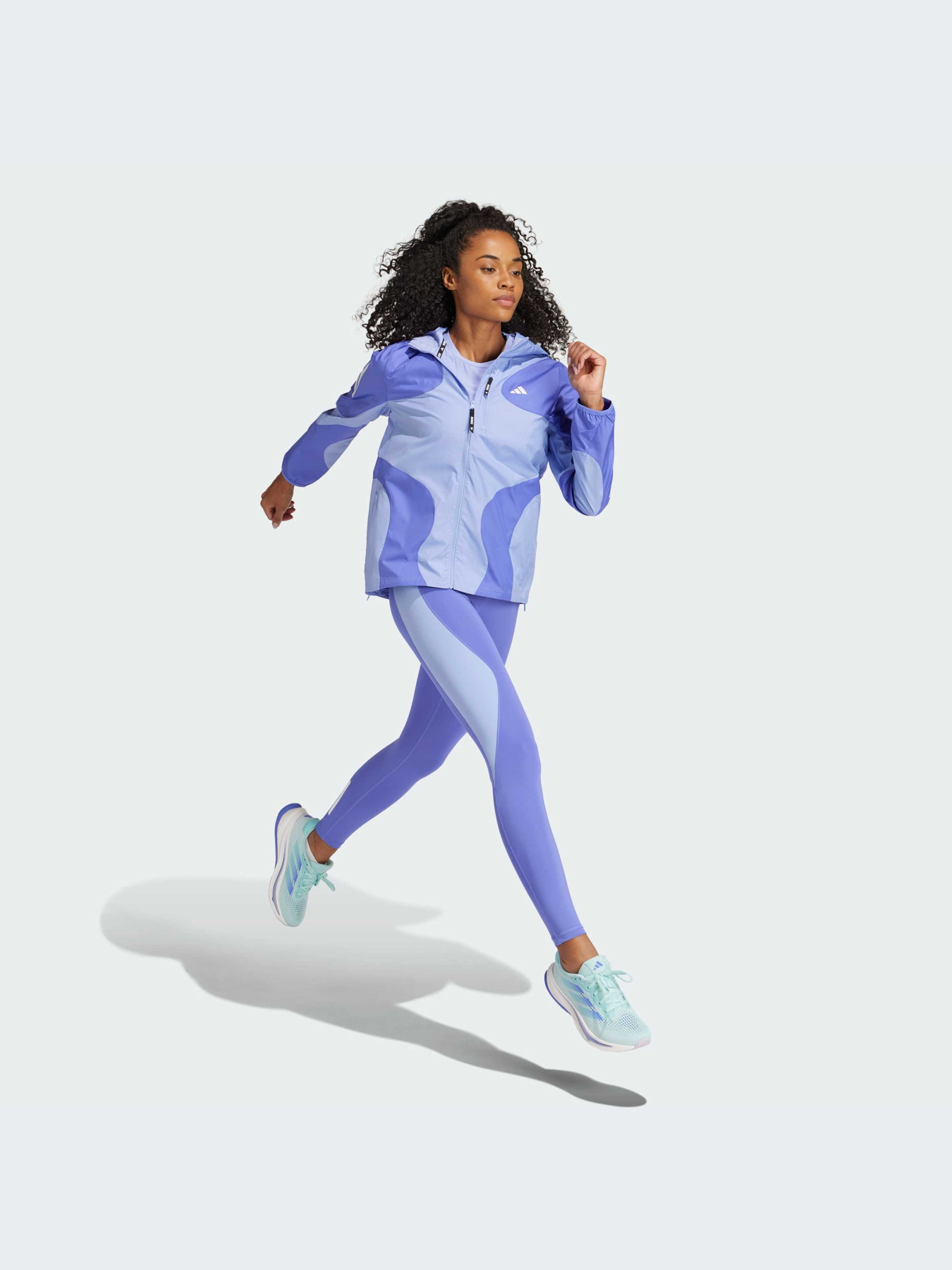Брюки Adidas Supernova модель IX0278-KZ Фото