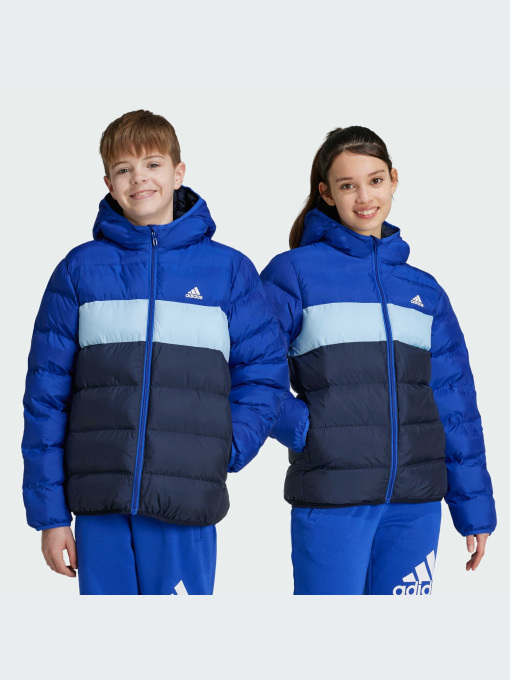 Куртки и дубленки Adidas модель IY6915-KZ Фото
